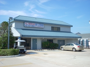 All American Self Storage of Longwood - Photo 1