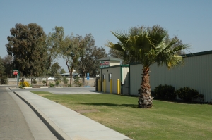 1st Avenue Self Storage - Photo 1