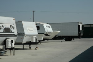 1st Avenue Self Storage - Photo 4