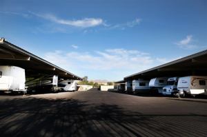 Arizona Self Storage at Oro Valley - Photo 4