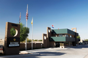 Arizona Self Storage at Litchfield Park - Photo 1