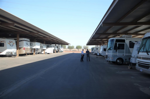 Arizona Self Storage at Litchfield Park - Photo 3