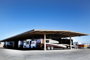 Arizona Self Storage & RV at Sahuarita - Photo 3
