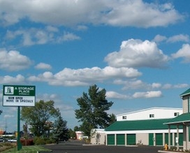 A Storage Place of Albany - Photo 1