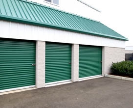 A Storage Place of Albany - Photo 2