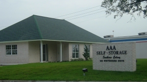 AAA Self Storage - South Colony - Photo 1