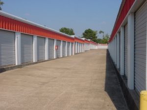 AAA Self Storage - Southwood - Photo 1