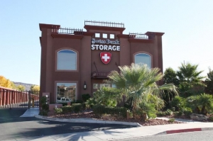 Swiss Bank Storage - Dixie Drive - Photo 1
