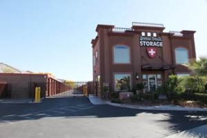 Swiss Bank Storage - Dixie Drive - Photo 2