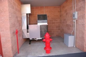 Swiss Bank Storage - Dixie Drive - Photo 5