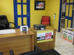 Out O' Space Storage - Cantonment - Photo 4