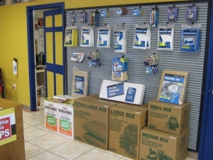 Out O' Space Storage - Cantonment - Photo 5