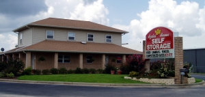 Azalea Avenue Self Storage - Photo 1