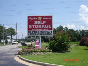 Azalea Avenue Self Storage - Photo 6