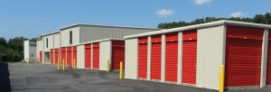 AA Storage @ Fair Park Picture of AA Storage @ Fair Park