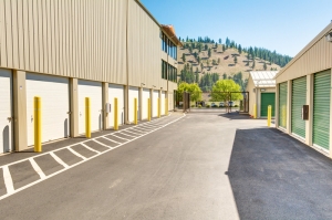 Storage Solutions Spokane Picture of Storage Solutions Spokane