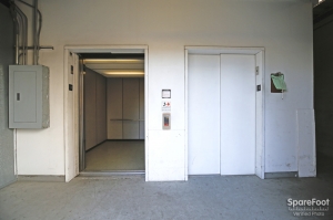 Studio Self Storage Picture of Studio Self Storage
