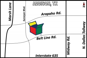 Watson & Taylor Self Storage - Belt Line - Photo 3