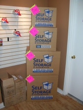Watson & Taylor Self Storage - Belt Line - Photo 7