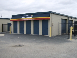 Watson & Taylor Self Storage - Garland - Photo 2