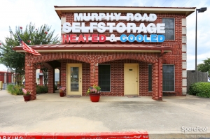 Murphy Road Self Storage Picture of Murphy Road Self Storage