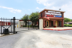 Murphy Road Self Storage Picture of Murphy Road Self Storage