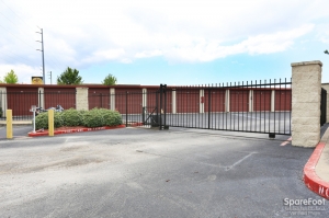 Murphy Road Self Storage Picture of Murphy Road Self Storage