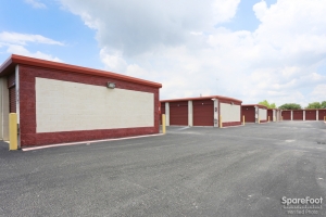 Murphy Road Self Storage Picture of Murphy Road Self Storage