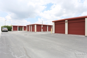 Murphy Road Self Storage Picture of Murphy Road Self Storage
