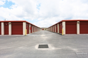 Murphy Road Self Storage Picture of Murphy Road Self Storage