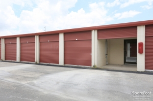 Murphy Road Self Storage Picture of Murphy Road Self Storage