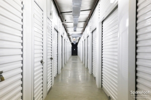 Murphy Road Self Storage Picture of Murphy Road Self Storage