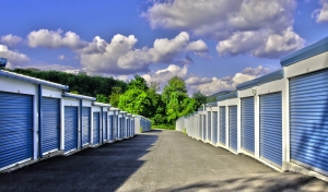 Route 10 Self Storage Picture of Route 10 Self Storage
