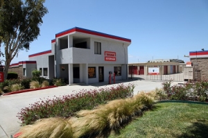 Trojan Storage of Rancho Cucamonga