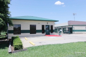 Storage Depot - Arlington Picture of Storage Depot - Arlington