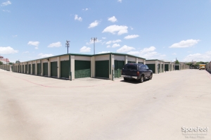 Storage Depot - Arlington Picture of Storage Depot - Arlington