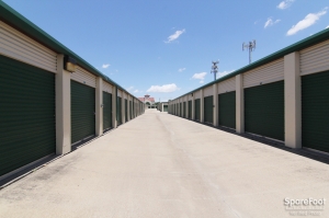 Storage Depot - Arlington Picture of Storage Depot - Arlington