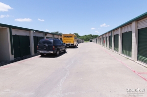 Storage Depot - Arlington Picture of Storage Depot - Arlington