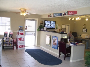 Watson & Taylor Self Storage - Clear Lake - Photo 2