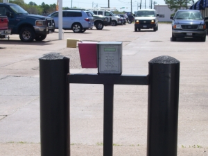 Watson & Taylor Self Storage - Clear Lake - Photo 4