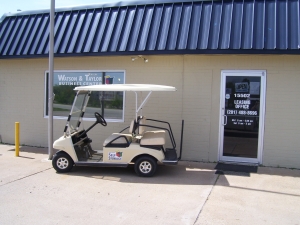 Watson & Taylor Self Storage - Clear Lake - Photo 6