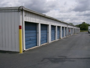 Watson & Taylor Self Storage - Little York - photo 