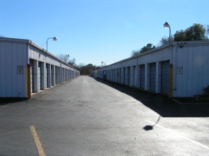 Watson & Taylor Self Storage - Little York - photo 