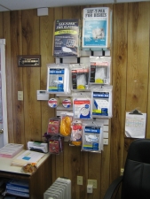 Watson & Taylor Self Storage - Brockbank - Photo 2