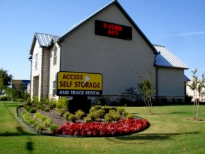 Access Self Storage - Lancaster - Photo 1