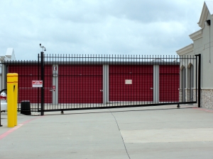Access Self Storage - Lancaster - Photo 2