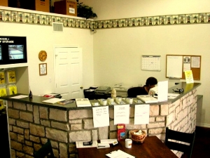 Access Self Storage - Pleasant Grove - Photo 2