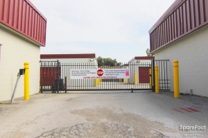 Access Self Storage - Garland Picture of Access Self Storage - Garland