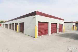 Access Self Storage - Garland Picture of Access Self Storage - Garland