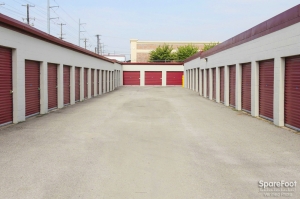 Access Self Storage - Garland Picture of Access Self Storage - Garland